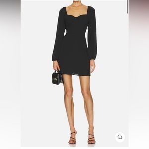 Steve Madden Nicole dress